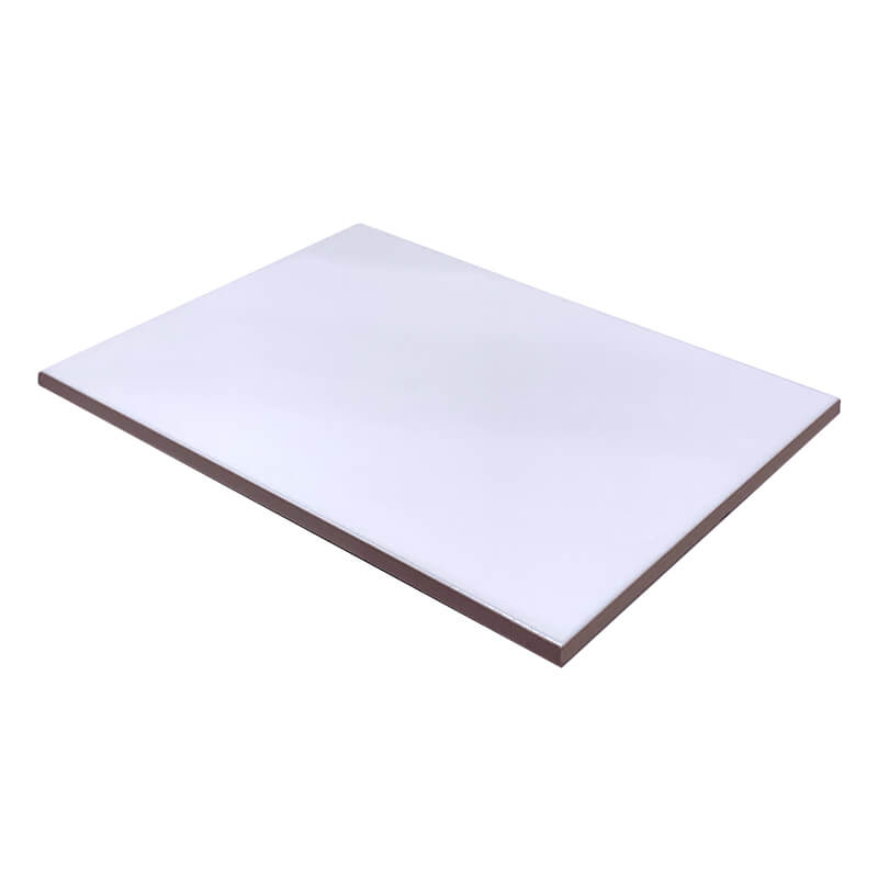 Personalised ceramic tile 15x20cm Photo Gift