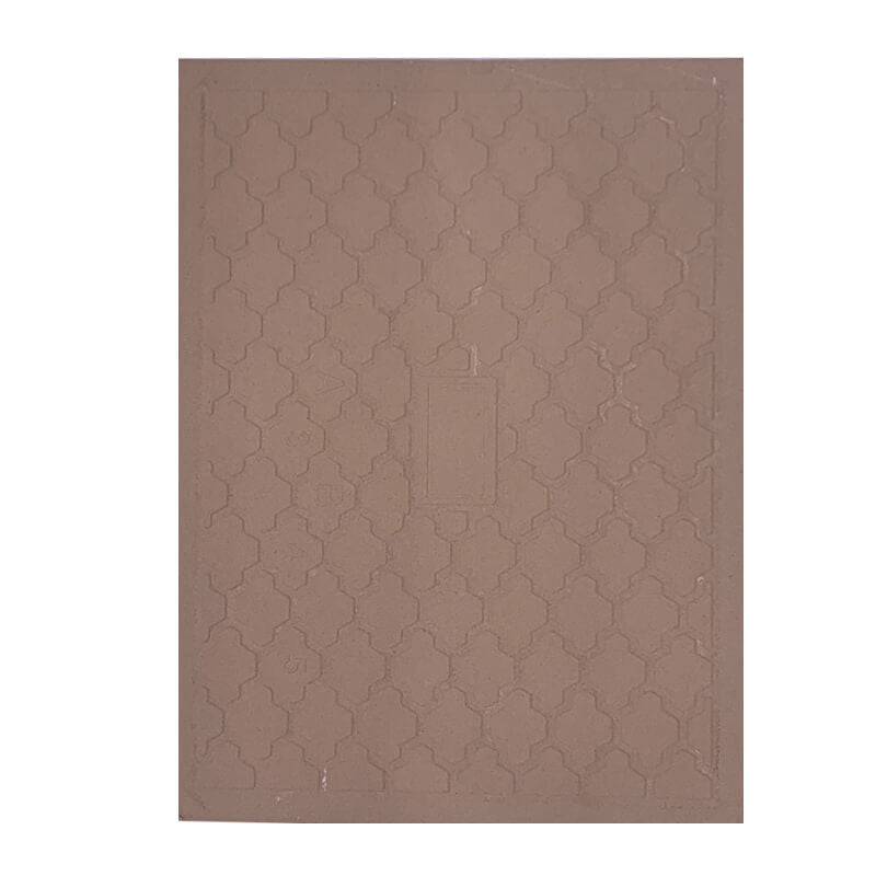 Personalised ceramic tile 15x20cm Photo Gift